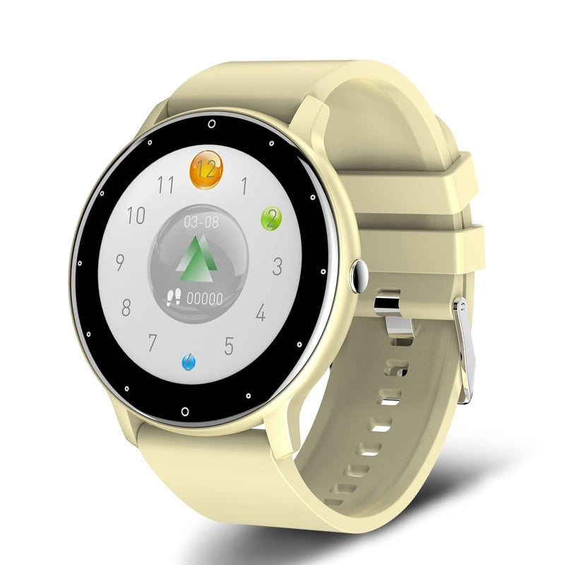 Nokmo | 360° FITSmartWatch