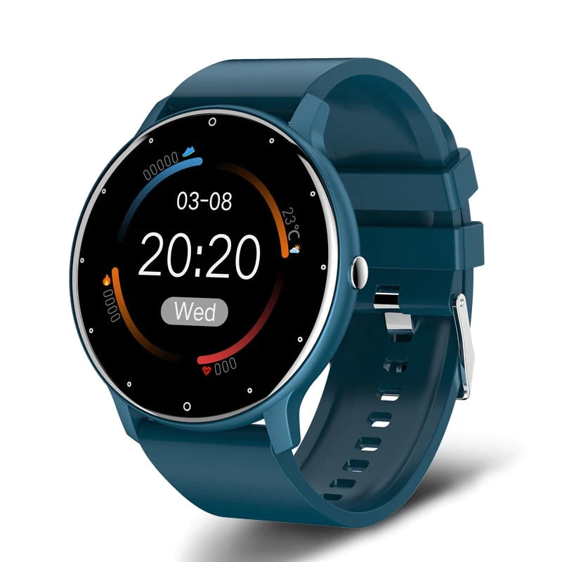 Nokmo | 360° FITSmartWatch