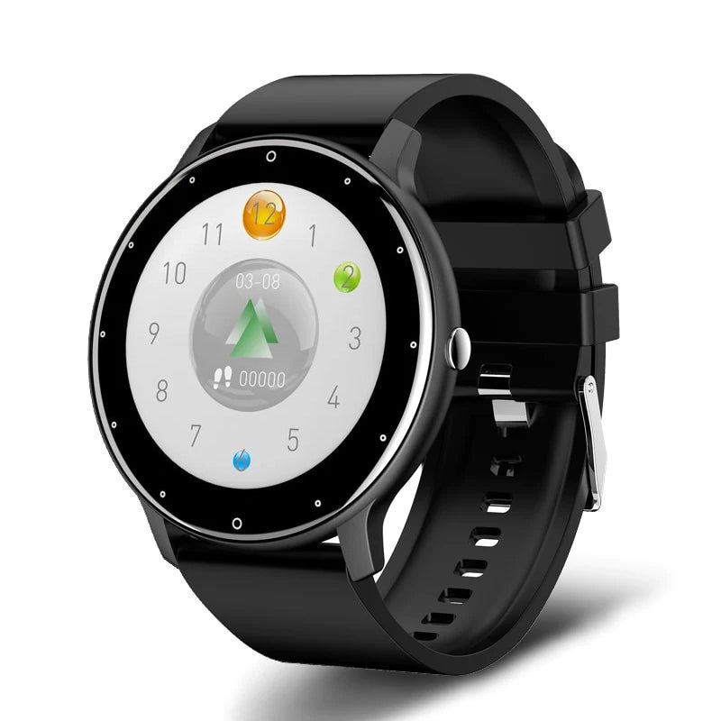 Nokmo | 360° FITSmartWatch