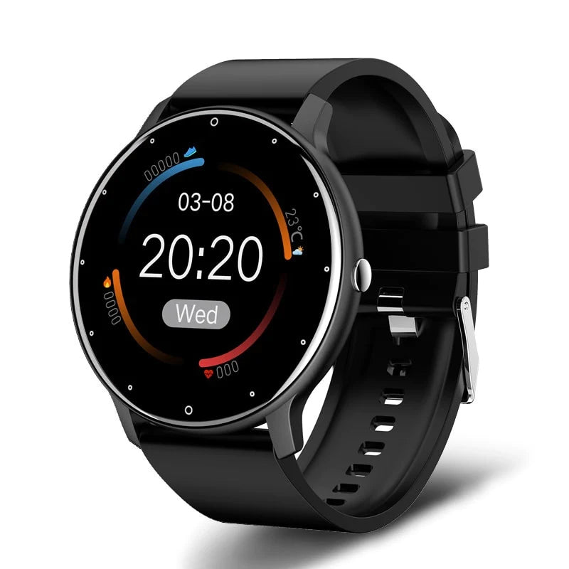 Nokmo | 360° FITSmartWatch