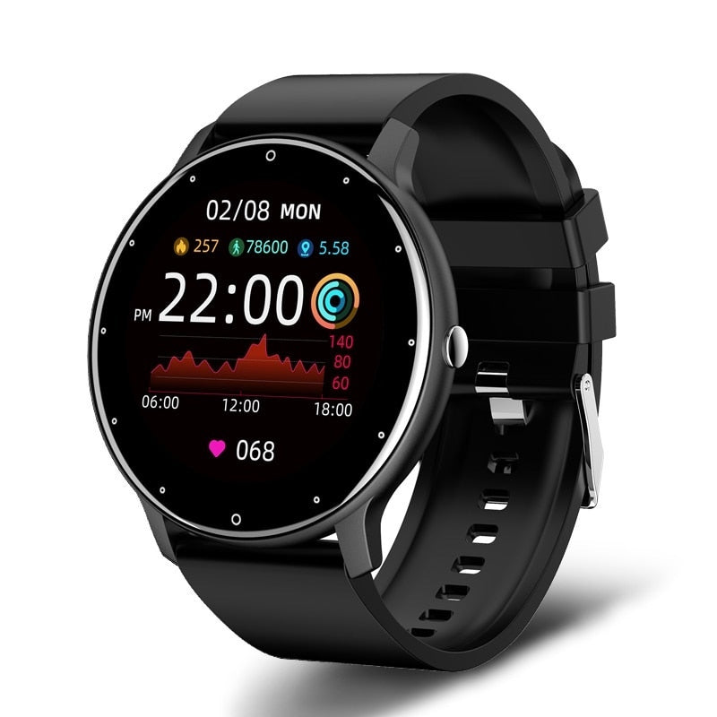 Nokmo | 360° FITSmartWatch