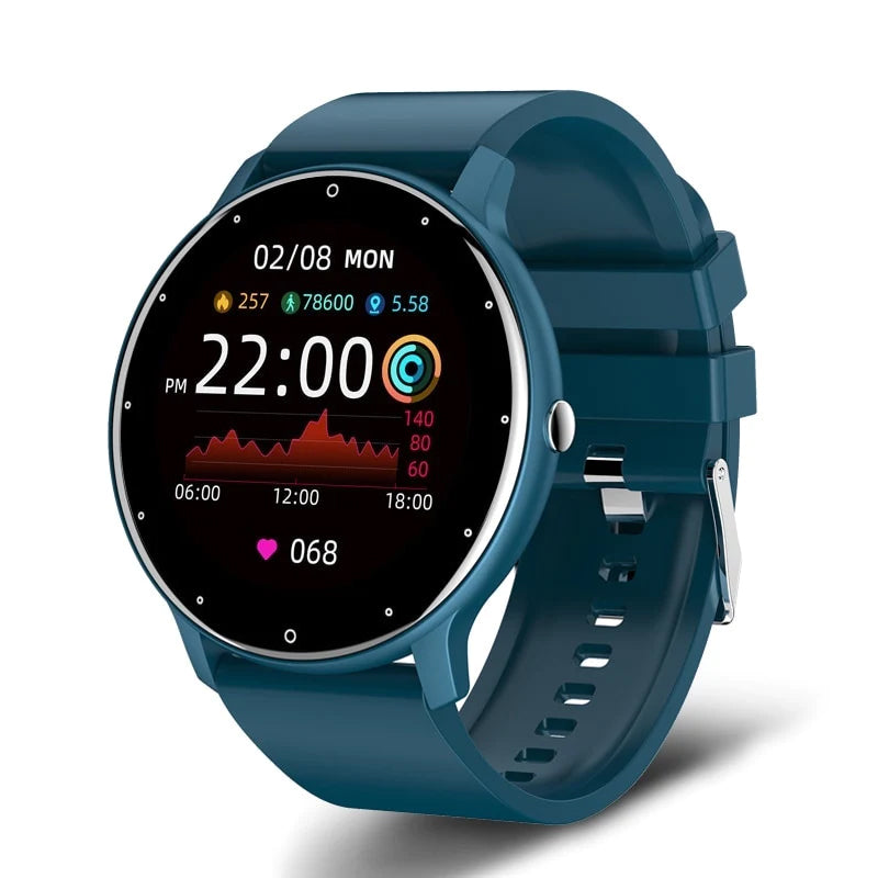 Nokmo | 360° FITSmartWatch
