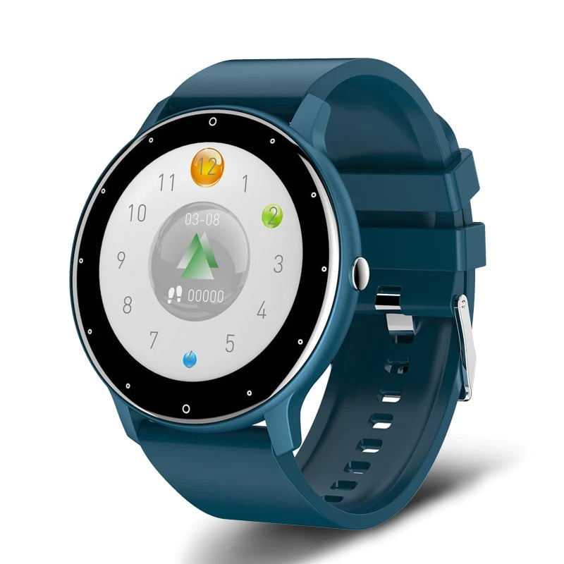 Nokmo | 360° FITSmartWatch