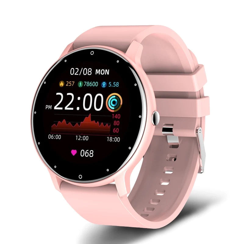 Nokmo | 360° FITSmartWatch