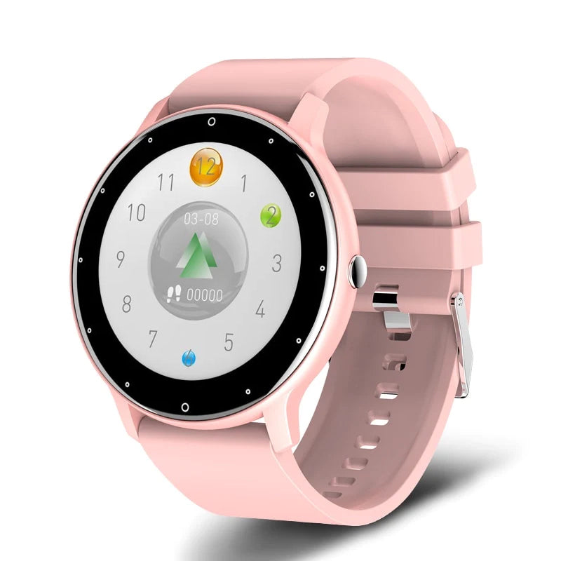 Nokmo | 360° FITSmartWatch