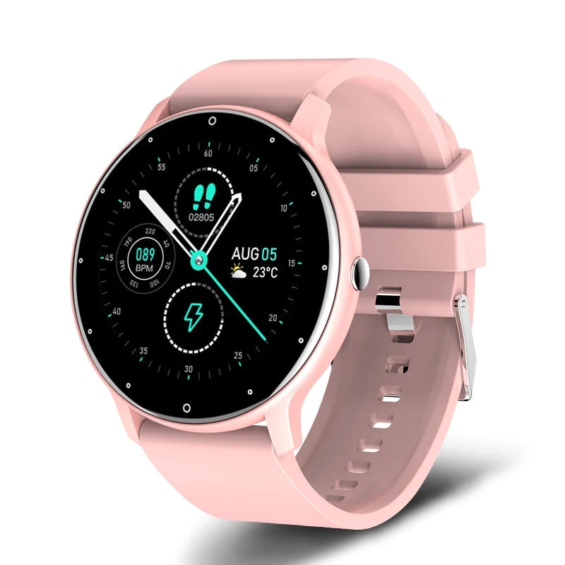 Nokmo | 360° FITSmartWatch