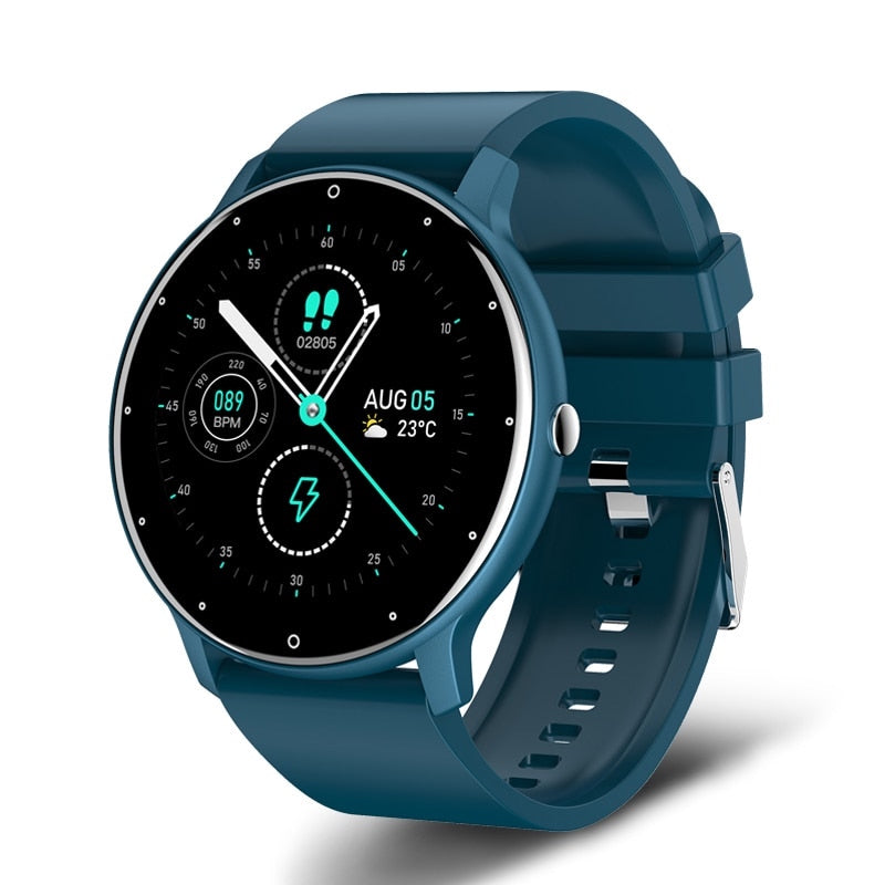 Nokmo | 360° FITSmartWatch