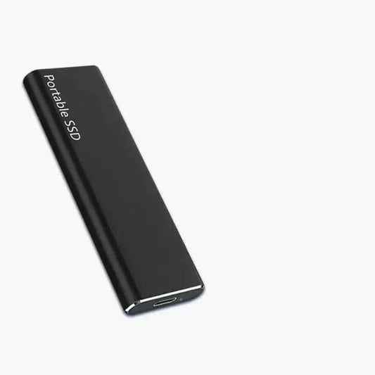 Nokmo | 4TB USB-C Portable External Hard Drive for PC & Mac