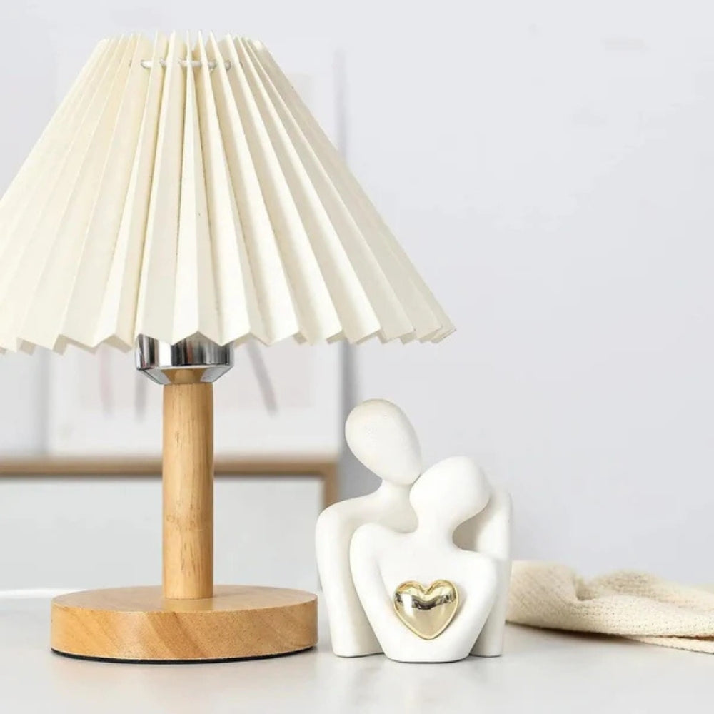 Nokmo | Abstract Lovers Sentimental Figurine