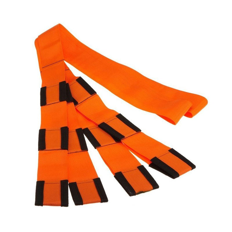 Nokmo | Adjustable Furniture Teamstrap Mobile and Lifting Strap - 2 Pieces