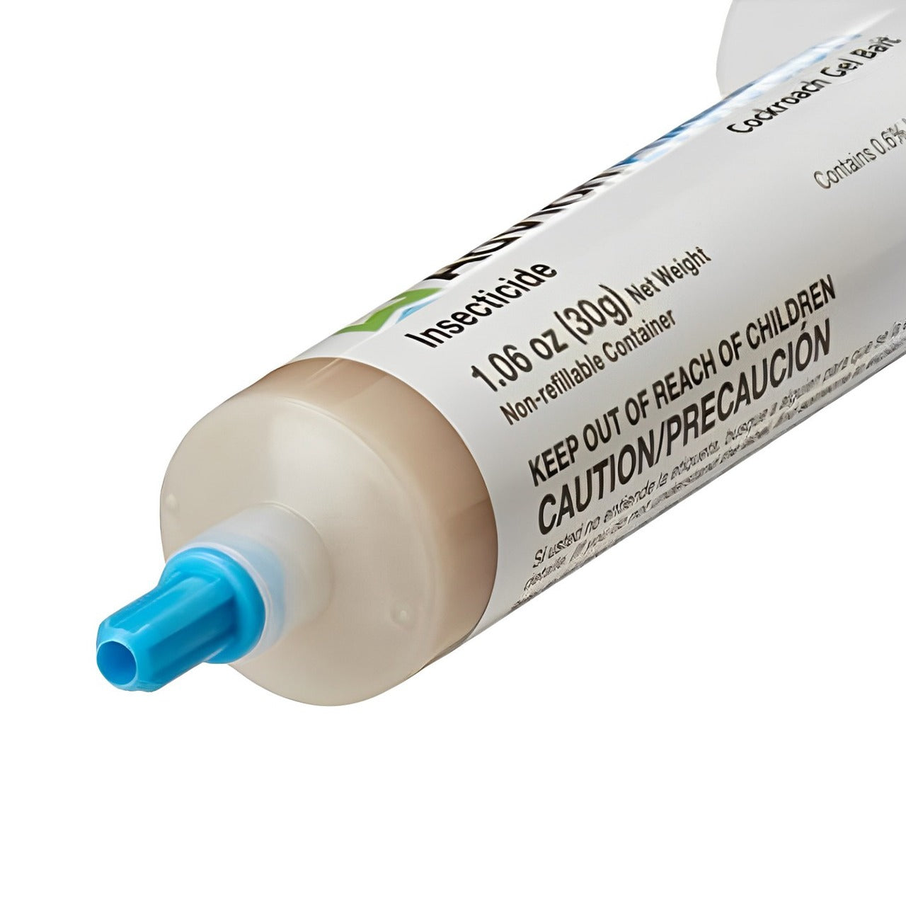 Nokmo | Advion Cockroach Gel Bait, Cockroach Killer, Non-Toxic Pest Control, Pest Management