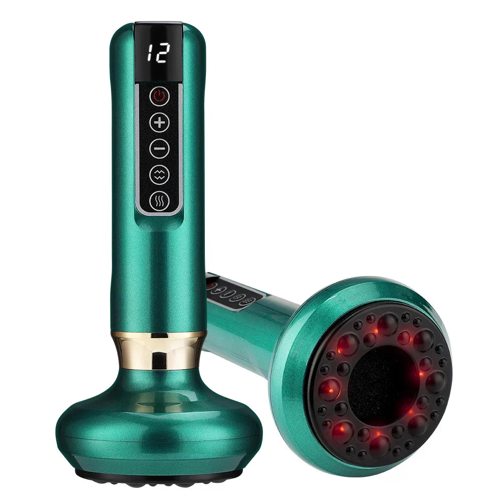 Nokmo | Anti Cellulite Cupping Massager