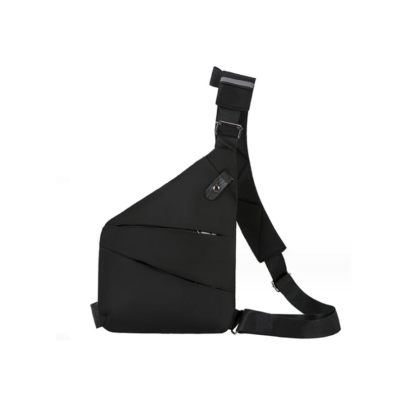 Nokmo | Anti-theft Crossbody Bag with Multiple Pockets