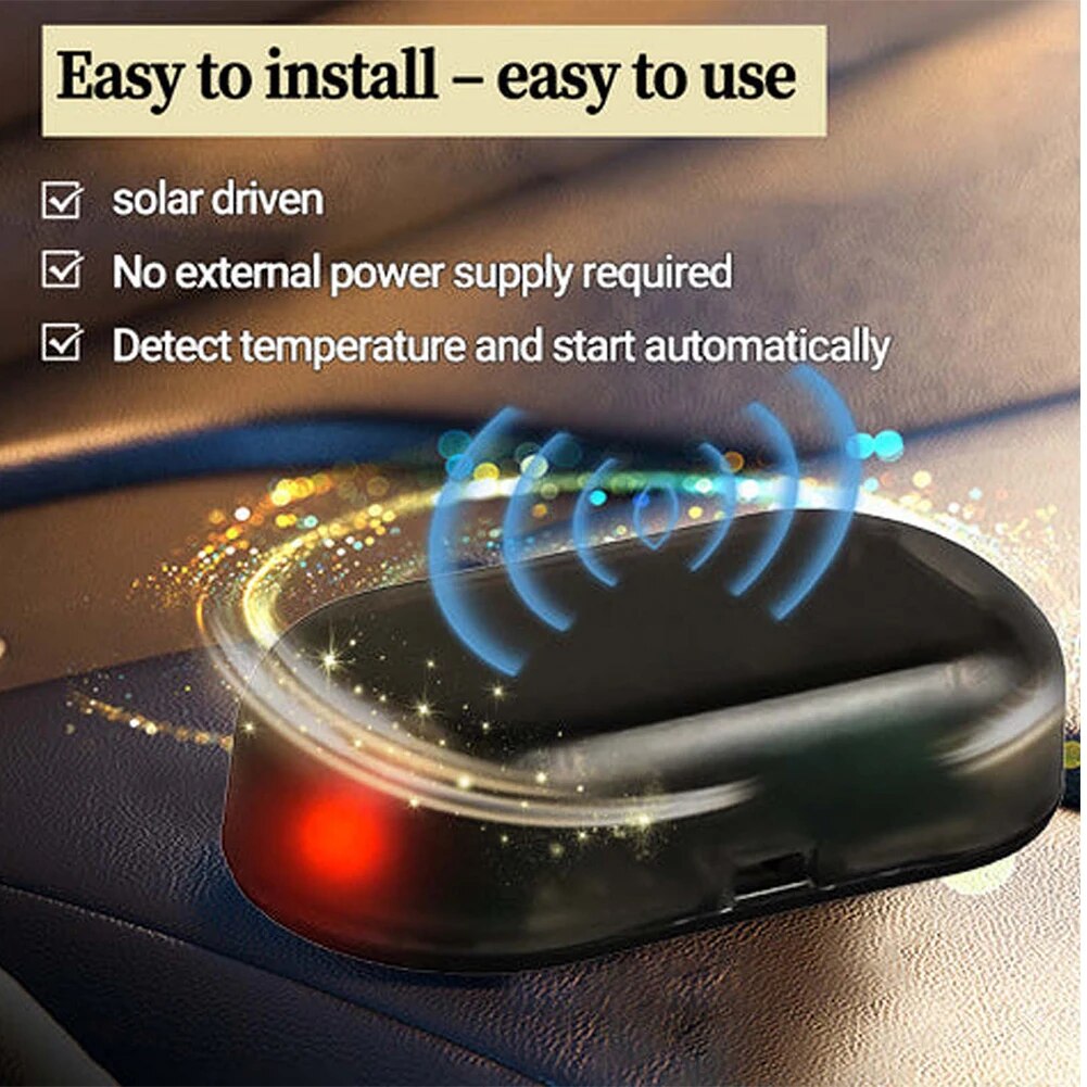 Nokmo | Antifreeze Snow Freeze Removal 2.0