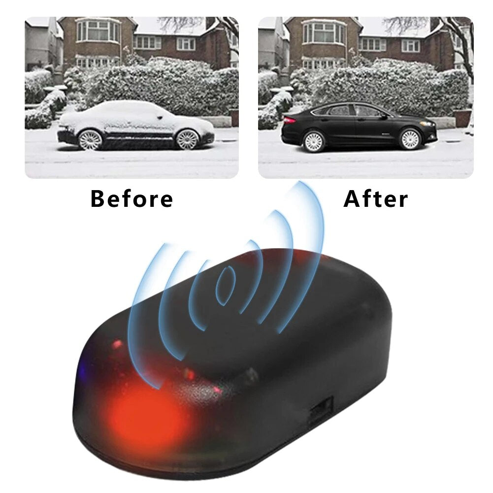 Nokmo | Antifreeze Snow Freeze Removal 2.0
