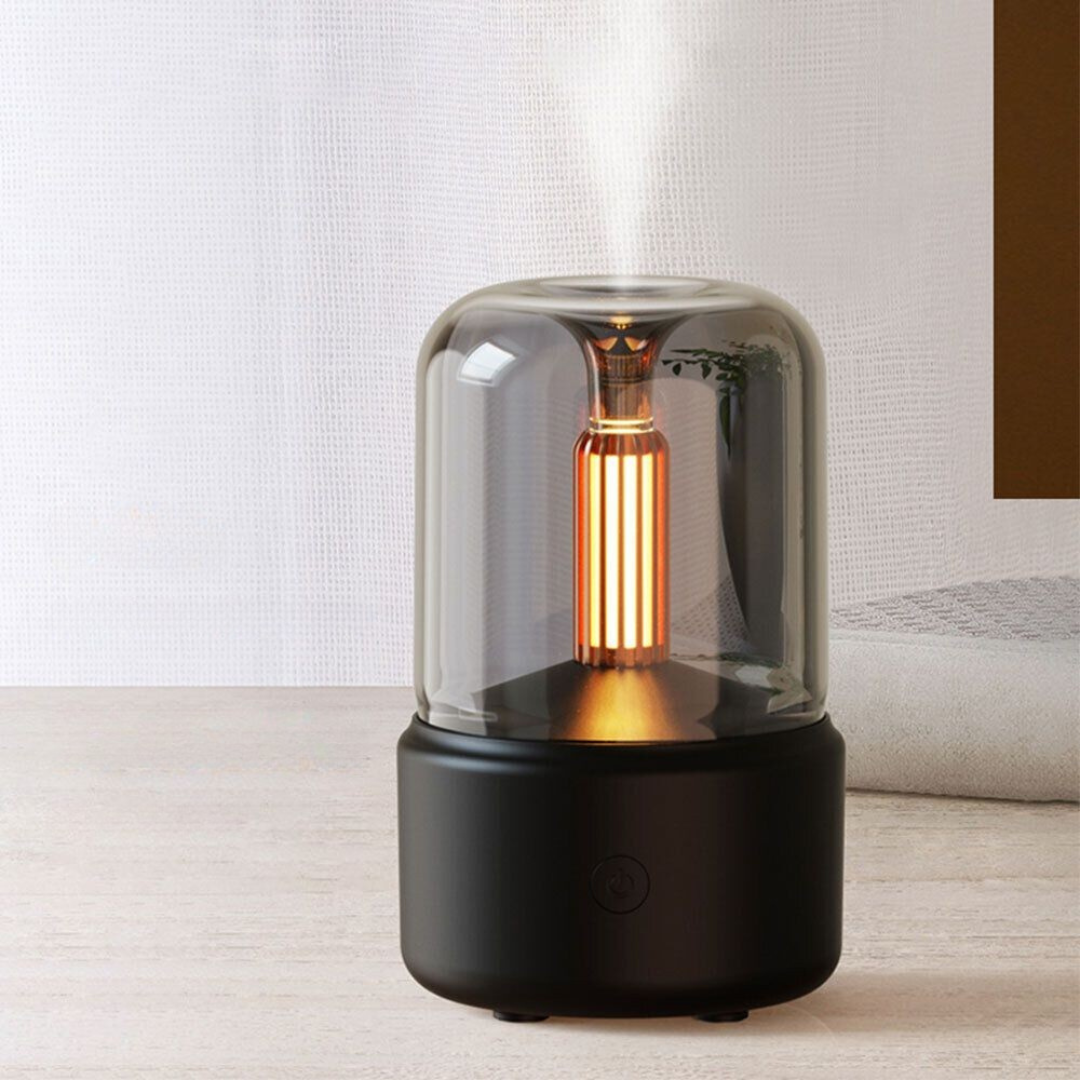 Nokmo | Aroma Diffuser Portable Mist Essential Oil Humidifier