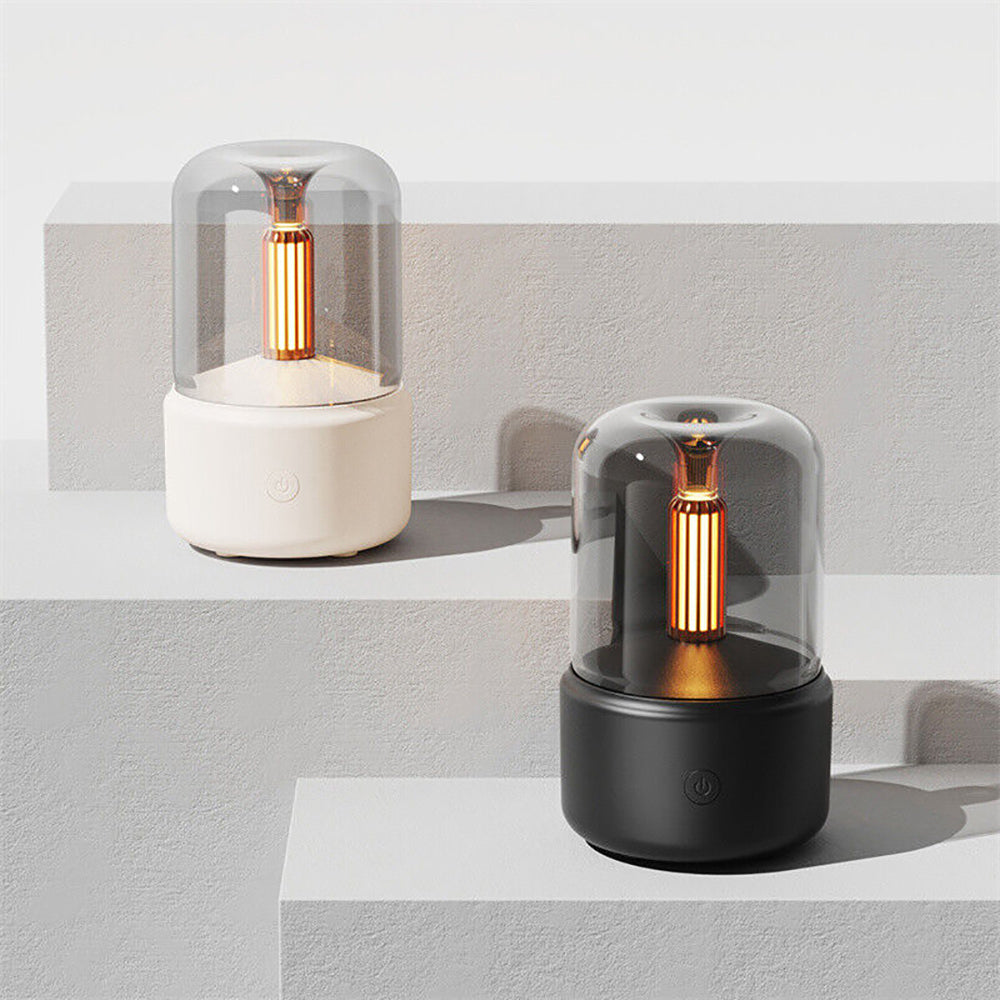 Nokmo | Aroma Diffuser Portable Mist Essential Oil Humidifier