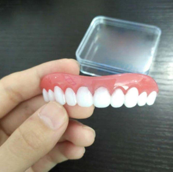 Nokmo | Artificial Dental Prosthesis for a Perfect Smile