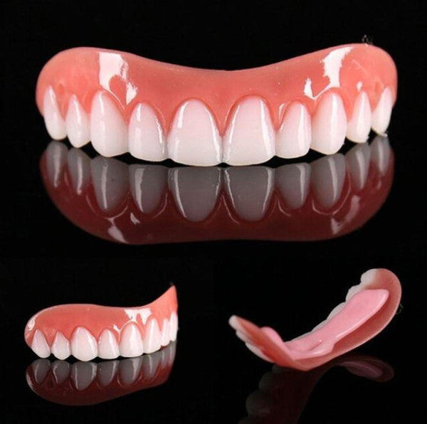 Nokmo | Artificial Dental Prosthesis for a Perfect Smile