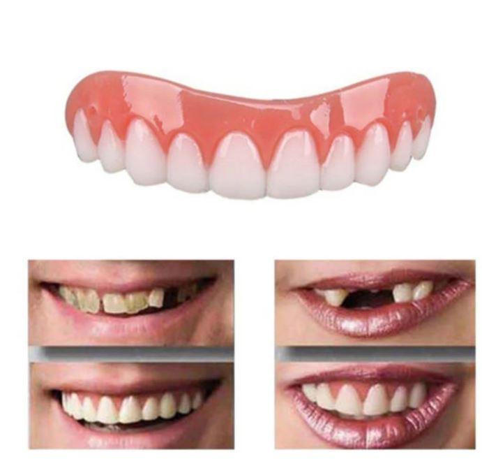 Nokmo | Artificial Dental Prosthesis for a Perfect Smile