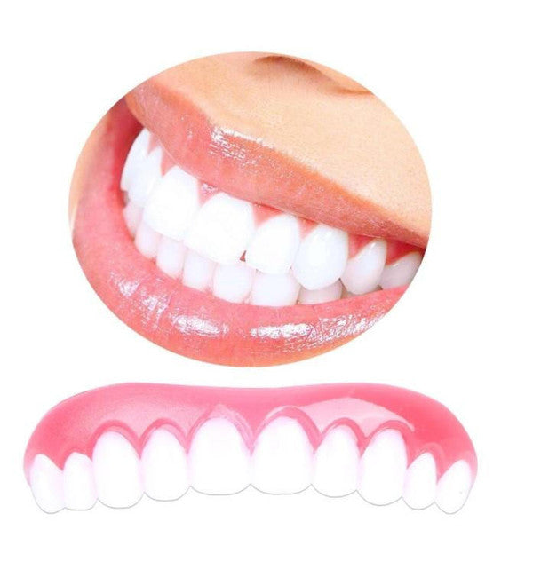 Nokmo | Artificial Dental Prosthesis for a Perfect Smile