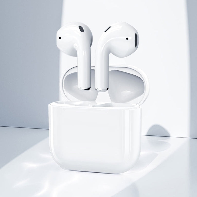 Nokmo | Audio Experience: Luxury Wireless Earbuds