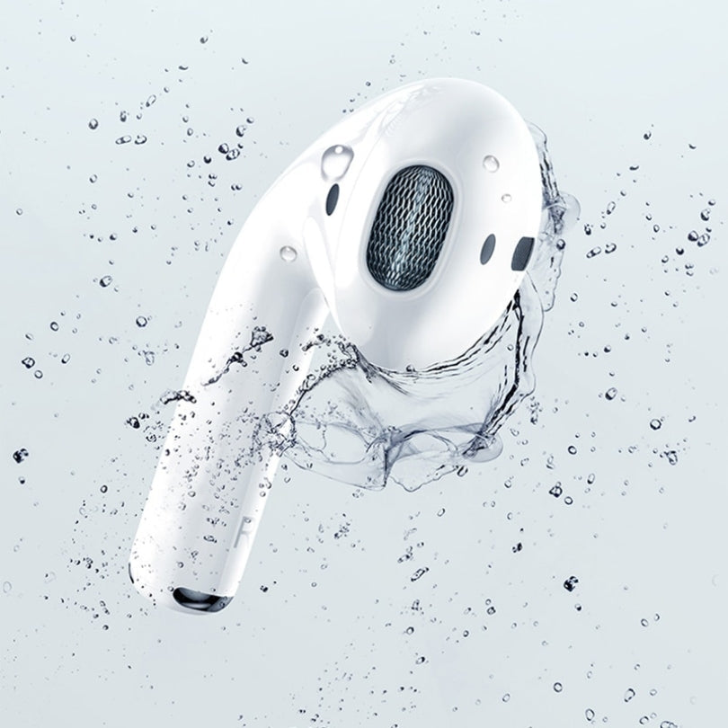 Nokmo | Audio Experience: Luxury Wireless Earbuds