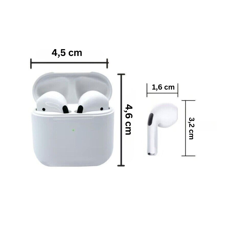 Nokmo | Audio Experience: Luxury Wireless Earbuds