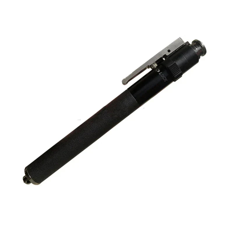 Nokmo | Automatic Folding Walking Cane with Ergonomic Grip