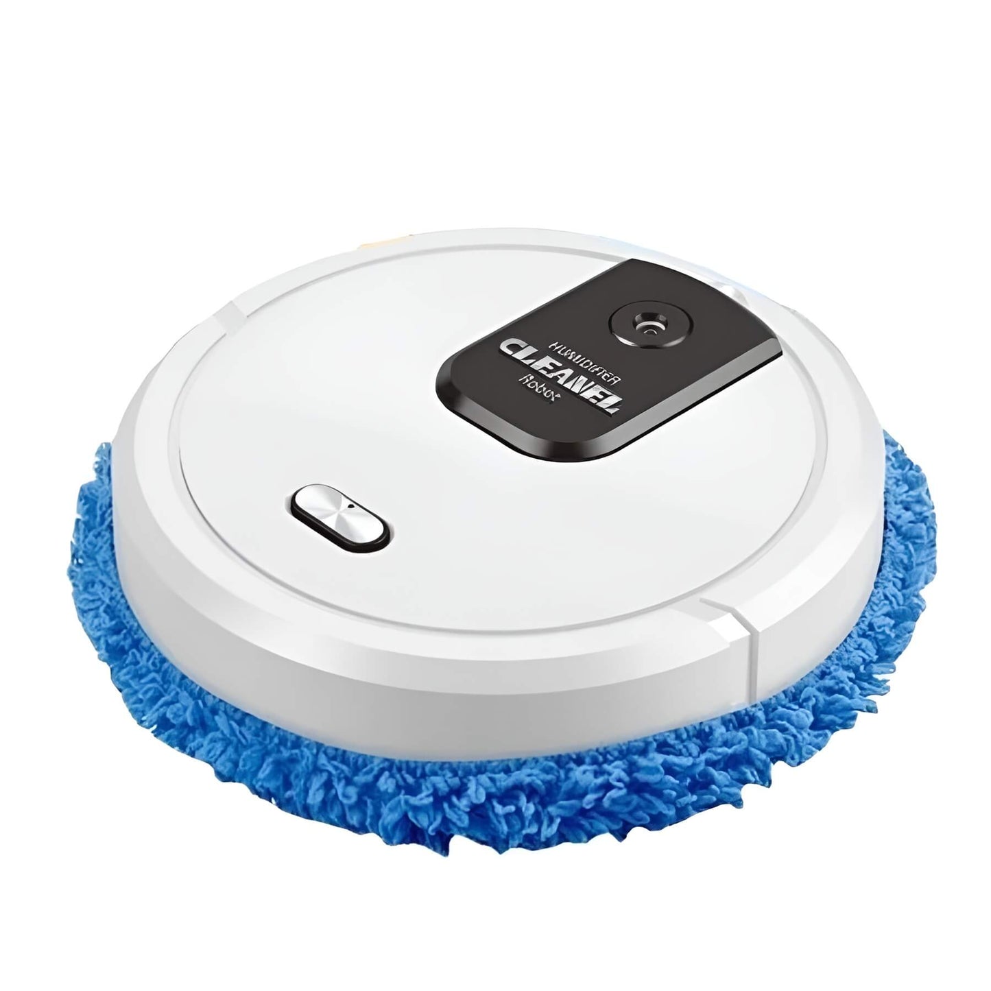 Nokmo | Automatic Robot Mop with Smart Navigation