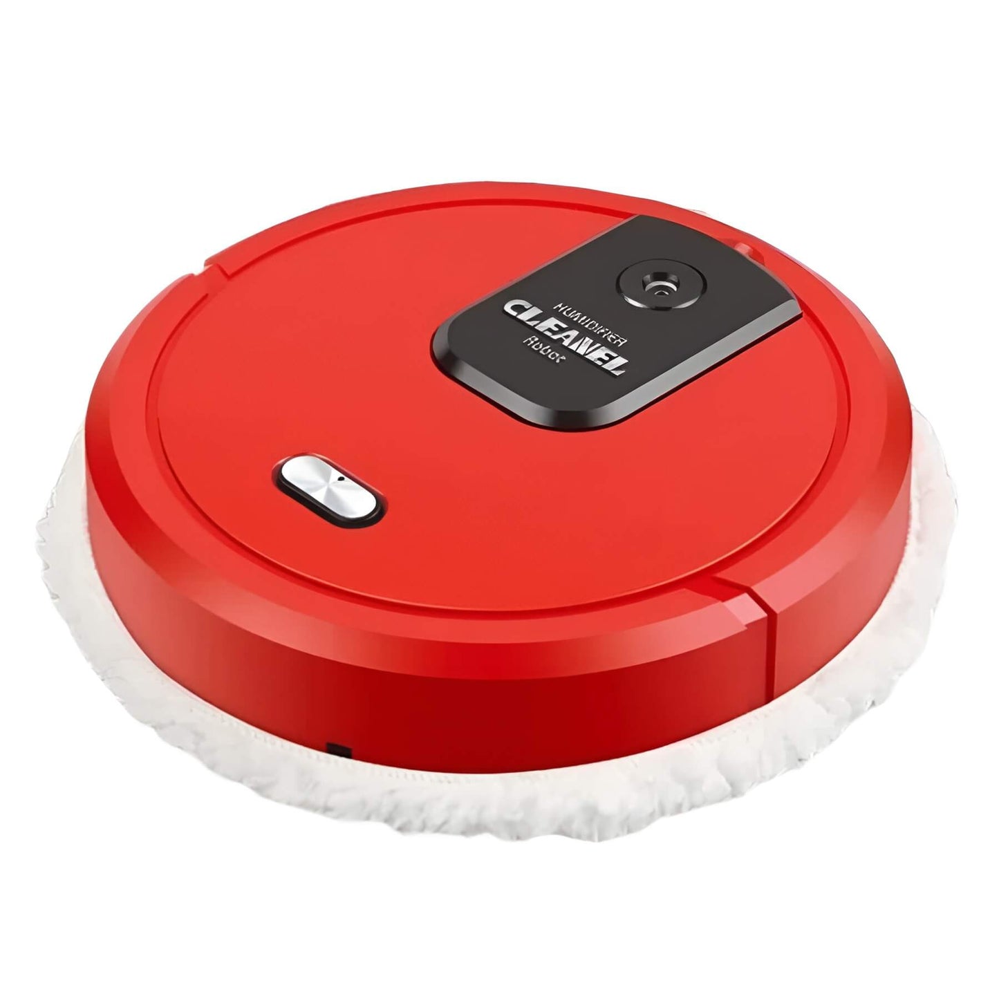 Nokmo | Automatic Robot Mop with Smart Navigation
