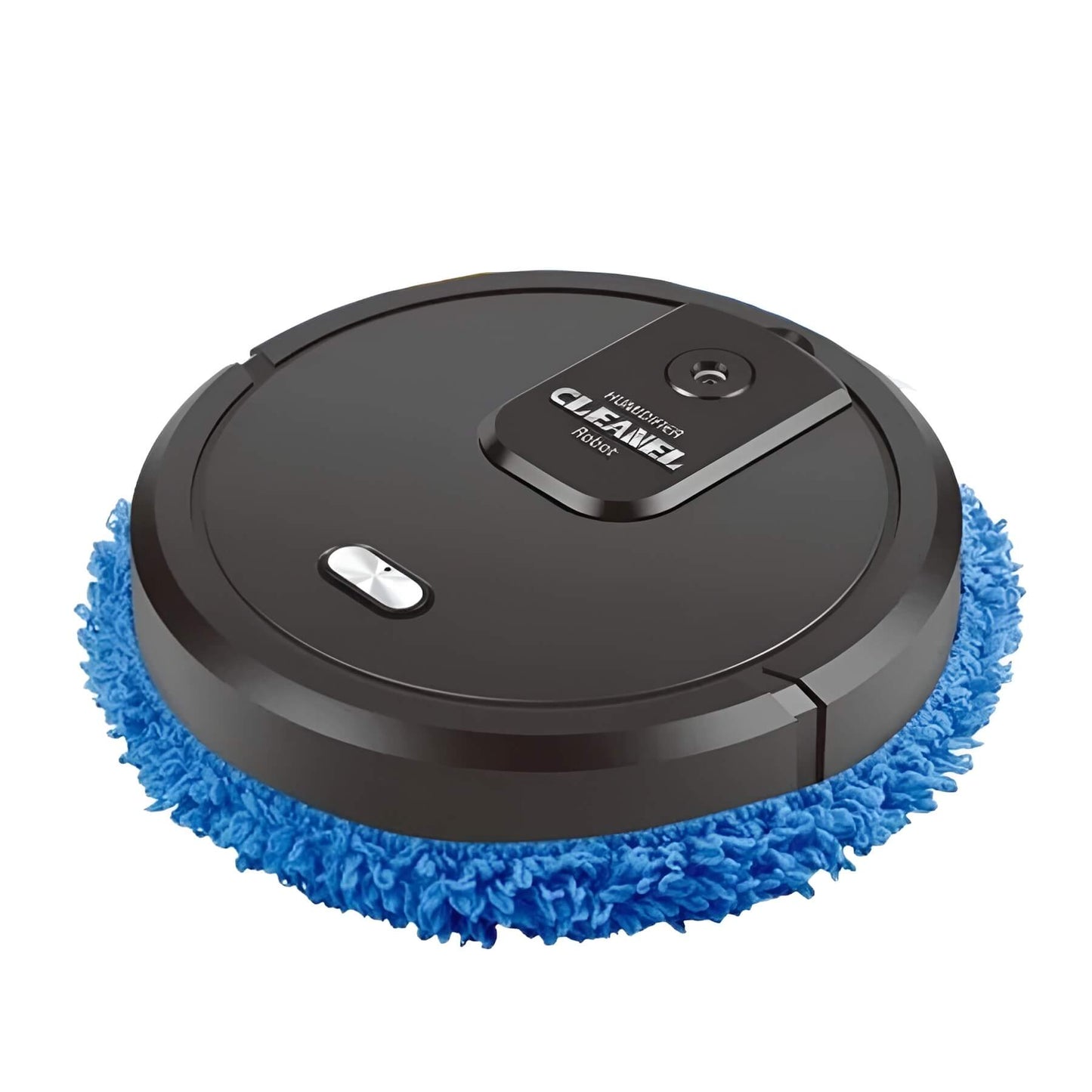 Nokmo | Automatic Robot Mop with Smart Navigation
