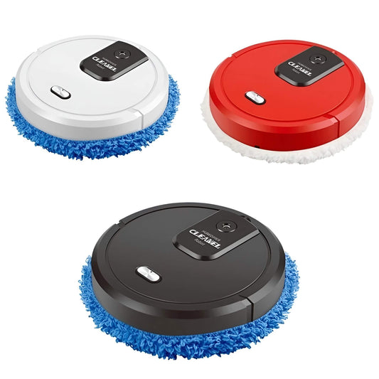 Nokmo | Automatic Robot Mop with Smart Navigation