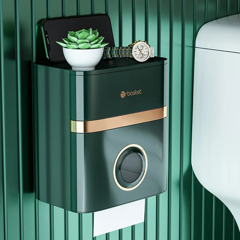 Nokmo™ Bathroom Box