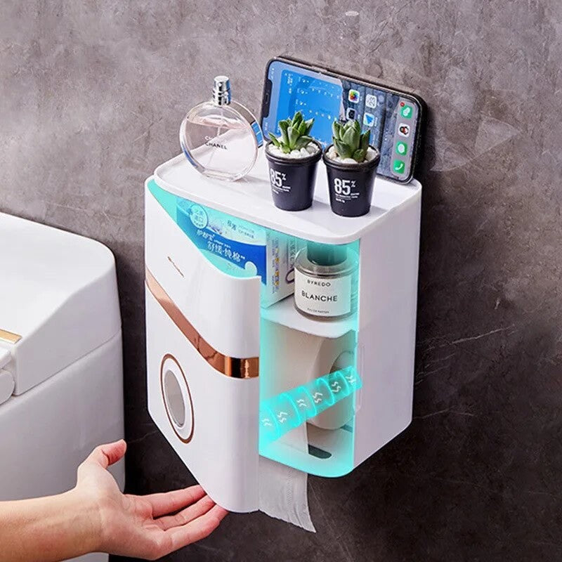 Nokmo™ Bathroom Box