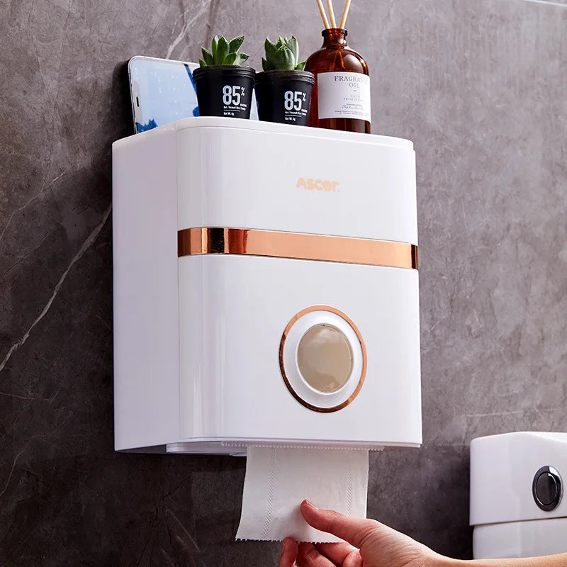 Nokmo™ Bathroom Box