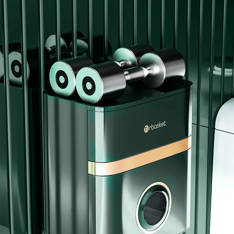 Nokmo™ Bathroom Box