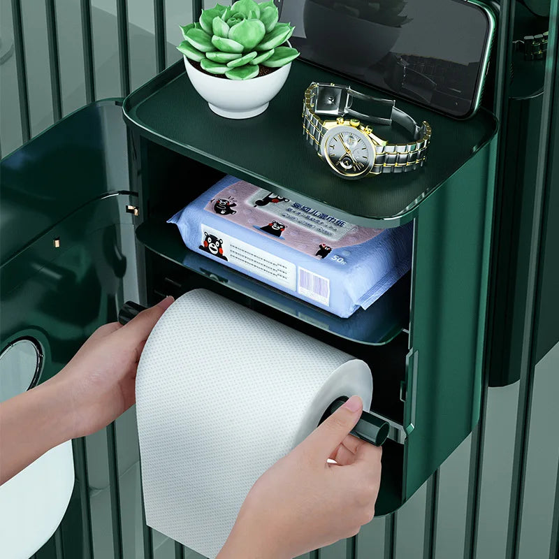 Nokmo™ Bathroom Box