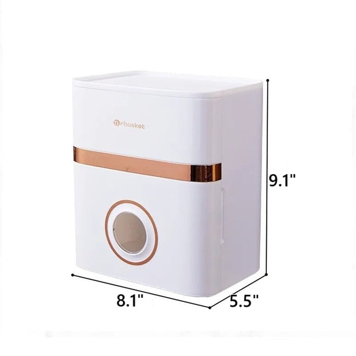 Nokmo™ Bathroom Box