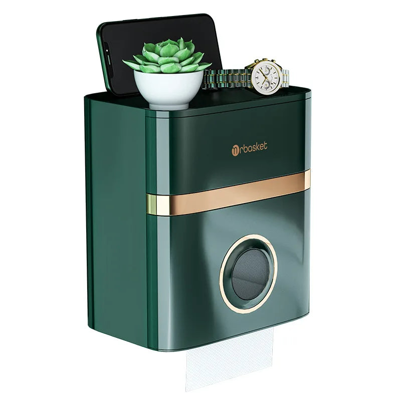 Nokmo™ Bathroom Box