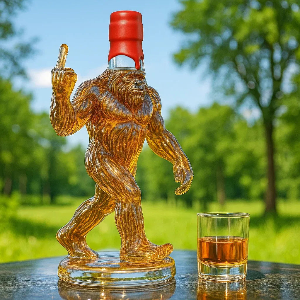 Nokmo | BeastBrew Enjoy Whiskey Anywhere