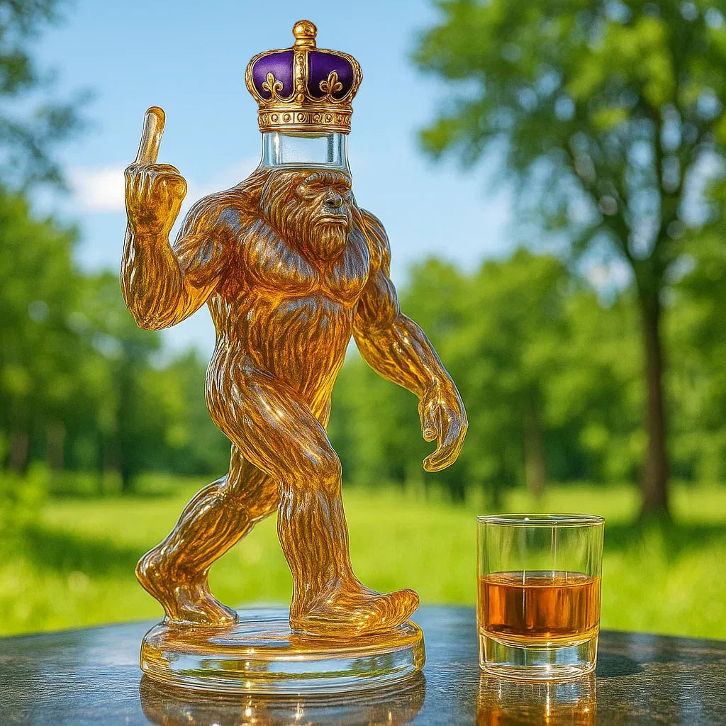 Nokmo | BeastBrew Enjoy Whiskey Anywhere