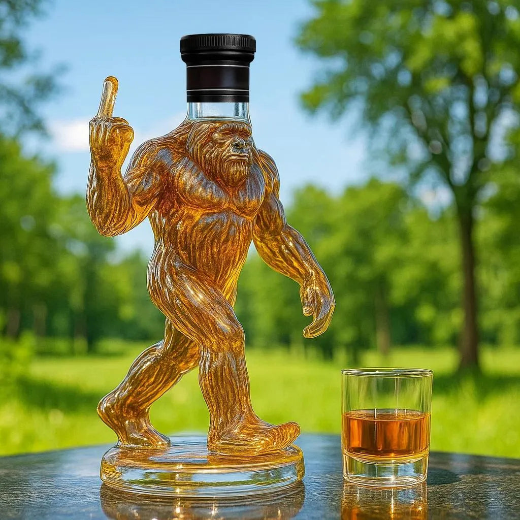 Nokmo | BeastBrew Enjoy Whiskey Anywhere