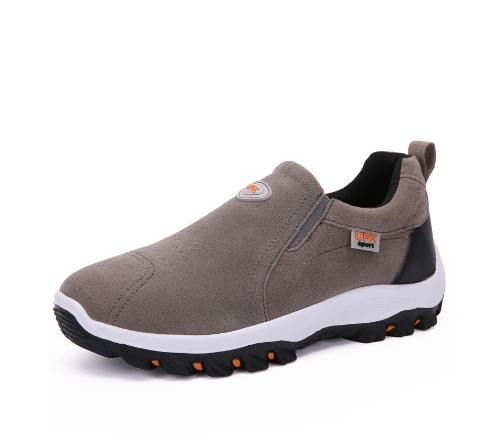 Nokmo Best Orthopedic Hiking Shoes for Men