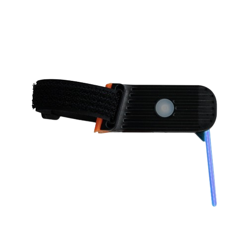 Nokmo | Bicycle Rear Light with Water Drop Effect