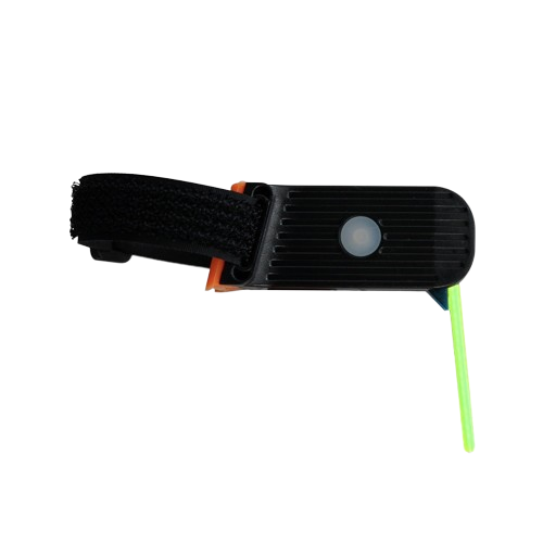 Nokmo | Bicycle Rear Light with Water Drop Effect