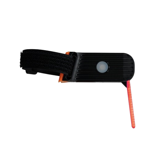 Nokmo | Bicycle Rear Light with Water Drop Effect