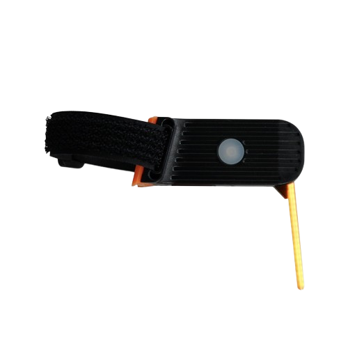 Nokmo | Bicycle Rear Light with Water Drop Effect