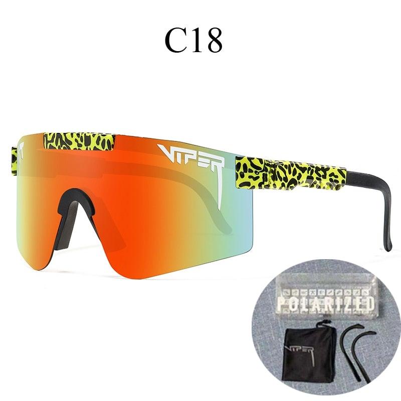 Nokmo | Bicycle Sunglasses Outdoor Sports Glasses Sharp Drop Glasses