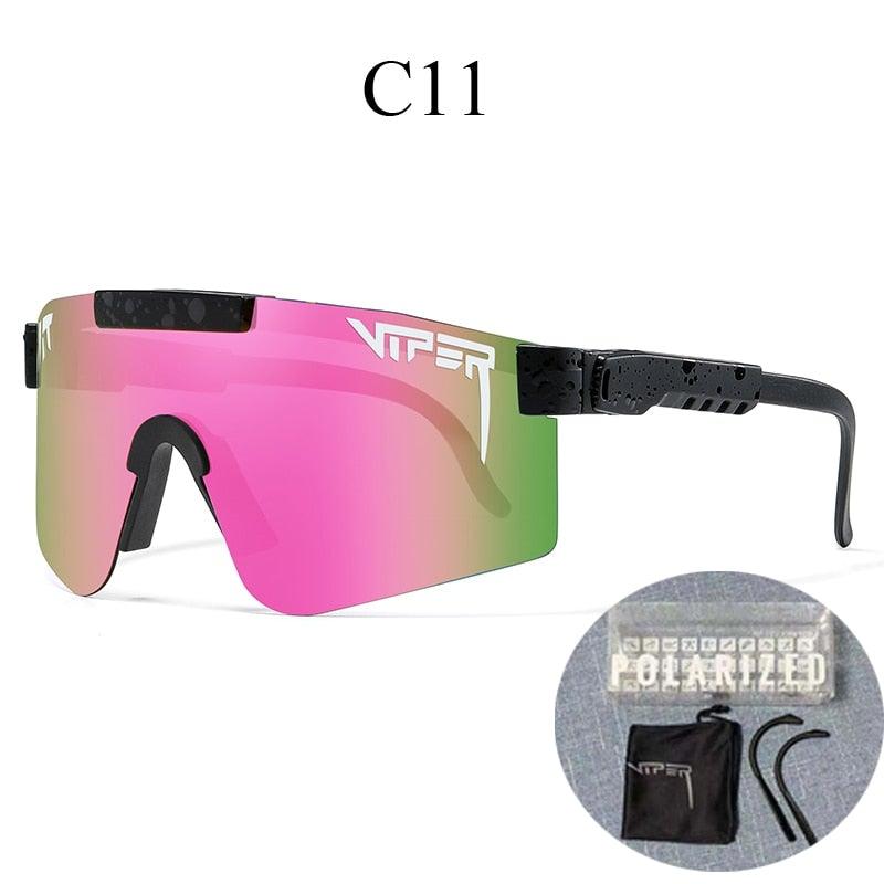 Nokmo | Bicycle Sunglasses Outdoor Sports Glasses Sharp Drop Glasses